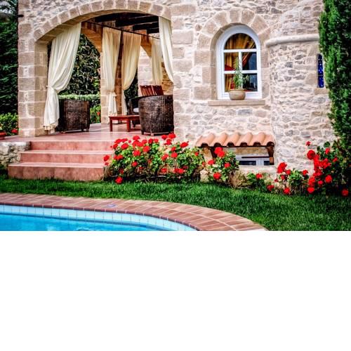 Rock House's Villa Melody