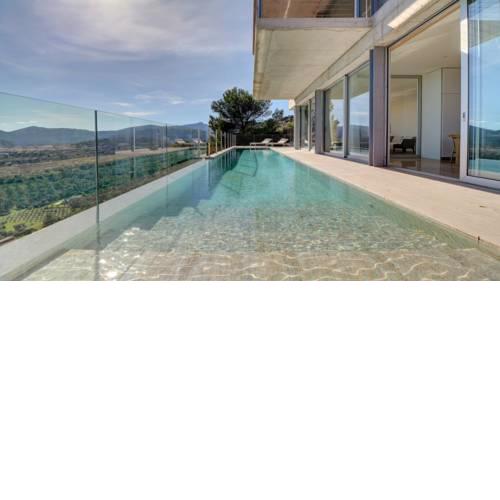 Rock Villa