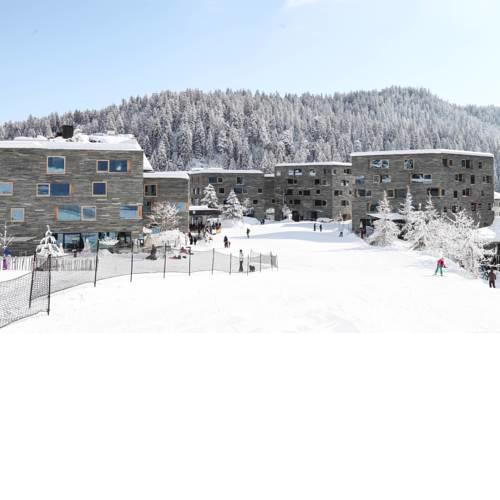 rocksresort