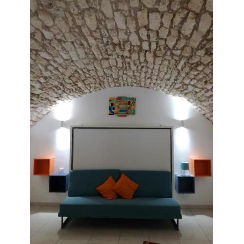Rocky House