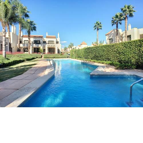 Roda Golf Resort - Nicky