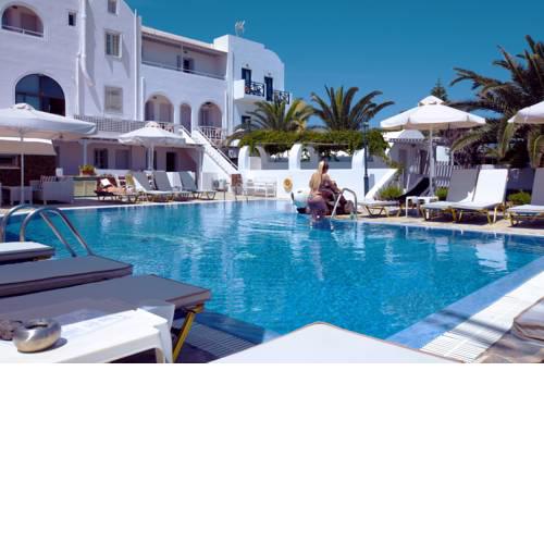 Rodakas Hotel