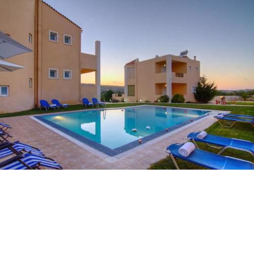 Rodaries Villas
