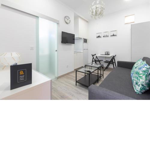 Rodas Apartment