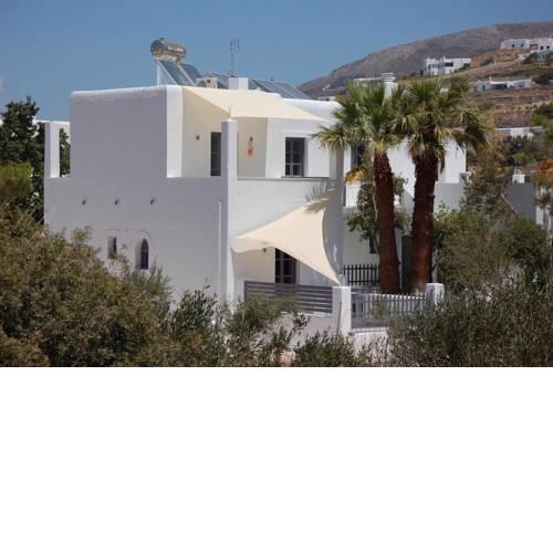 Rodi Apartments