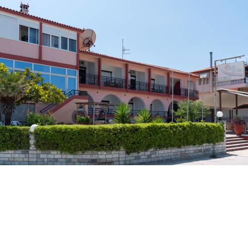 Rodi Apartments