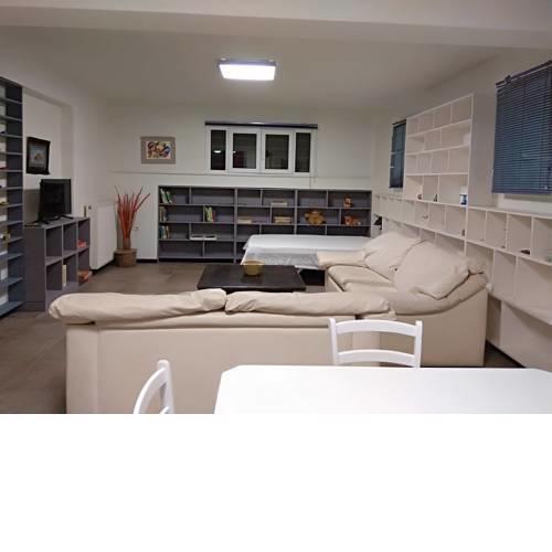 Rodi House