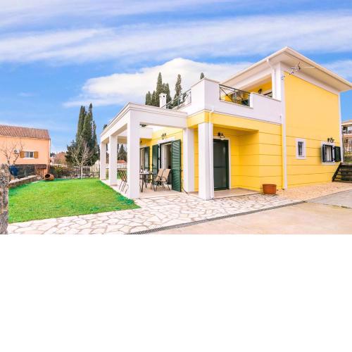Rodi House