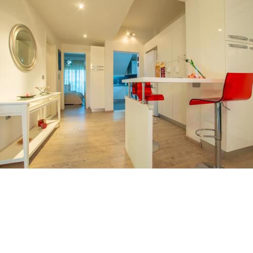 Rodia Apartments