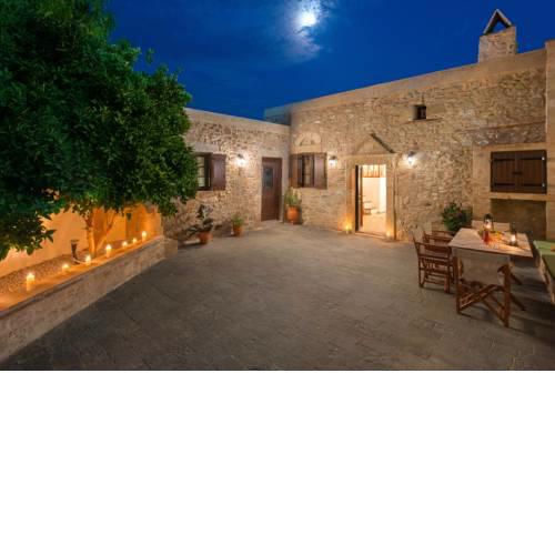 Rodia House