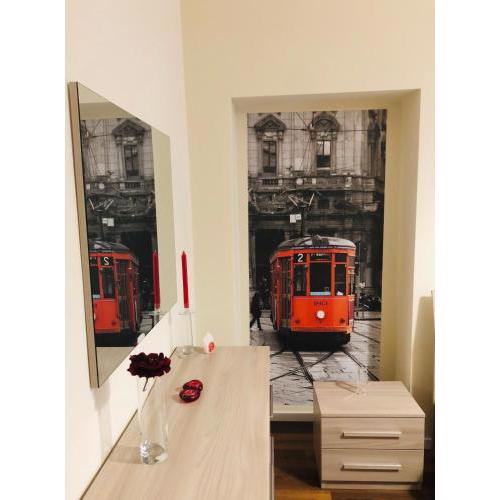 Rodica Comfort Home Milano Navigli