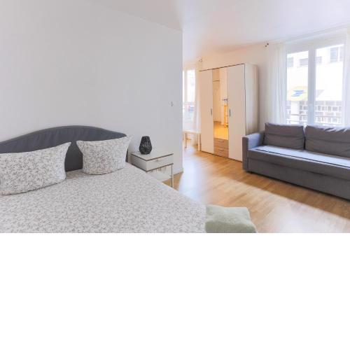 RODIER COZY FLAT