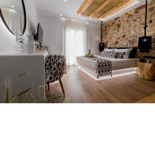 Rodillo Apartments