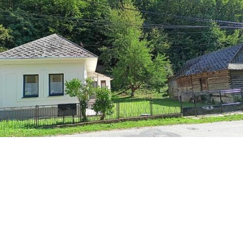 Rodinná chata v rekreačnej oblasti DRIENICA