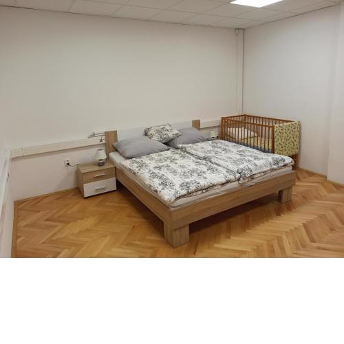 Rodinná izba Stummer