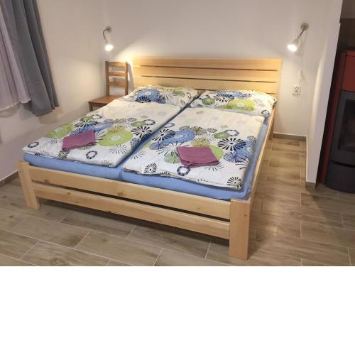 Rodinné apartmány v Orlických horách