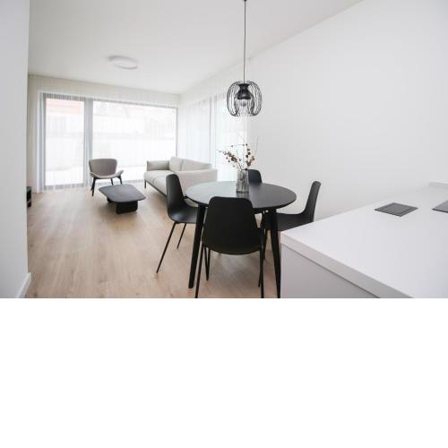 Rodinný apartmán se zahradou TRE Mikulov