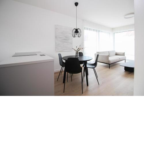 Rodinný apartmán se zahradou TRE Mikulov