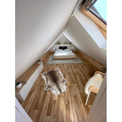 Rodinný apartmán Za Školou