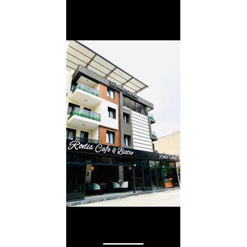 Rodis Hotel