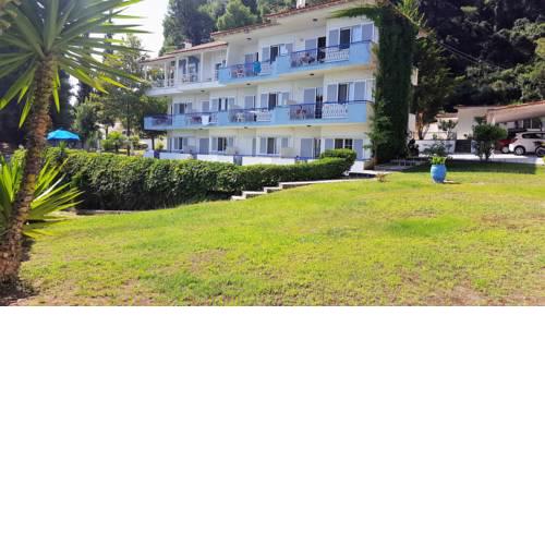 Roditsa Patritsia Apartments