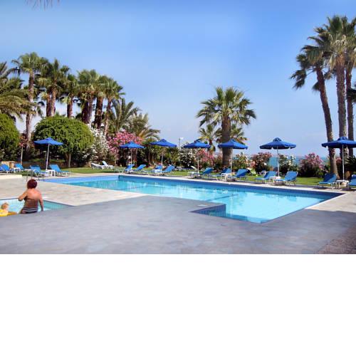 Rododafni Beach Apartments