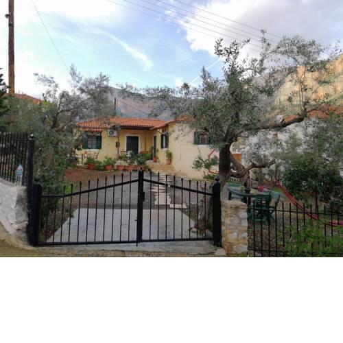 Rodomelo House - 3 Bedrooms