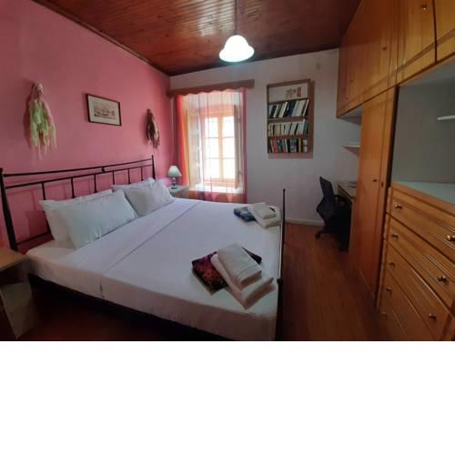 Rodomelo House with Terrace - 4 Bedrooms