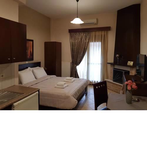 Rodon Guesthouse