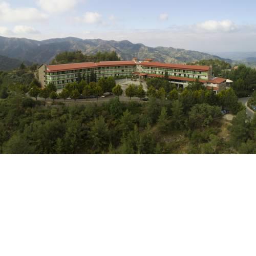 Rodon Hotel and Resort