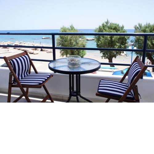 Rodos Beach