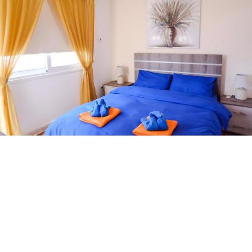 RODOS COZY APARTMENT !