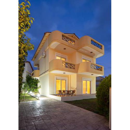 RODOS MAISONETTE
