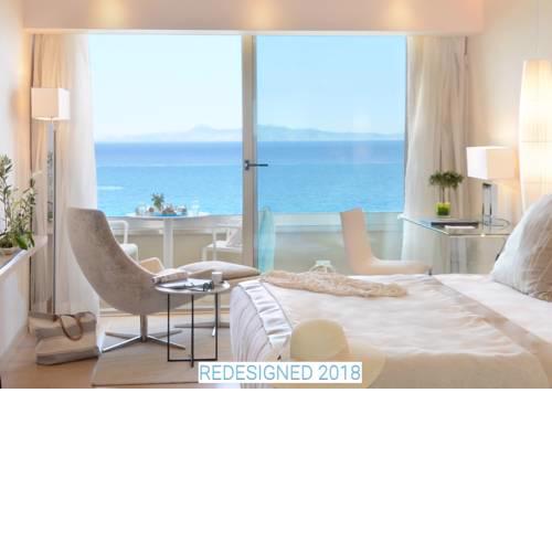 Rodos Palace Hotel
