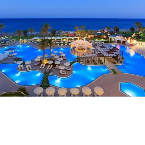 Rodos Palladium Leisure & Wellness