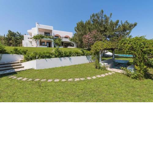 Rodos Paradise Villa