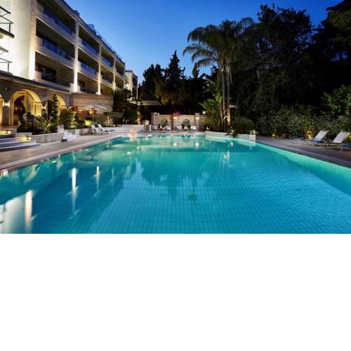 Rodos Park Suites & Spa