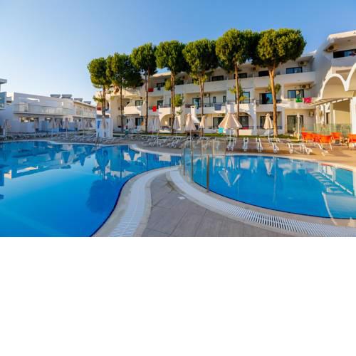 Rodos Star All Inclusive Hotel
