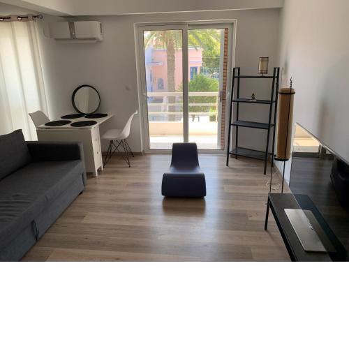 Rodos Town Luxury Apartment