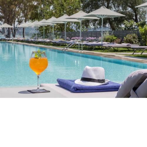 Rodostamo Hotel & Spa- Adults Friendly