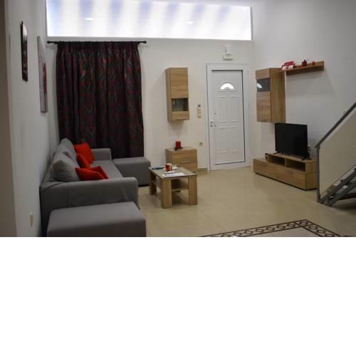 Rodoula Luxury apartment 2