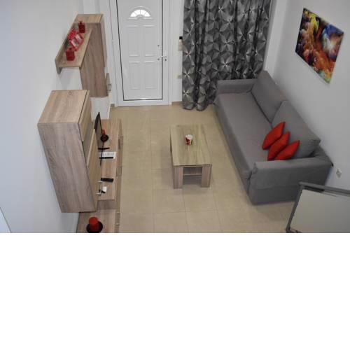 Rodoula Luxury apartment 3
