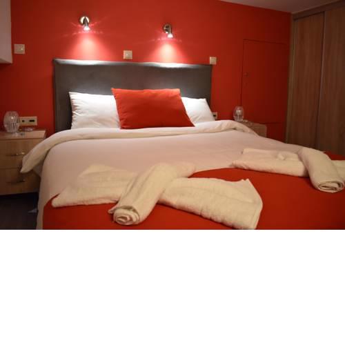 Rodoula Luxury apartment 4
