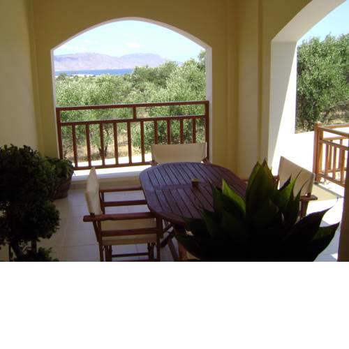 Rodousakis Homes