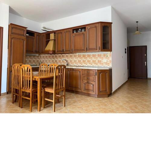 Roel apartments Shkodra Center