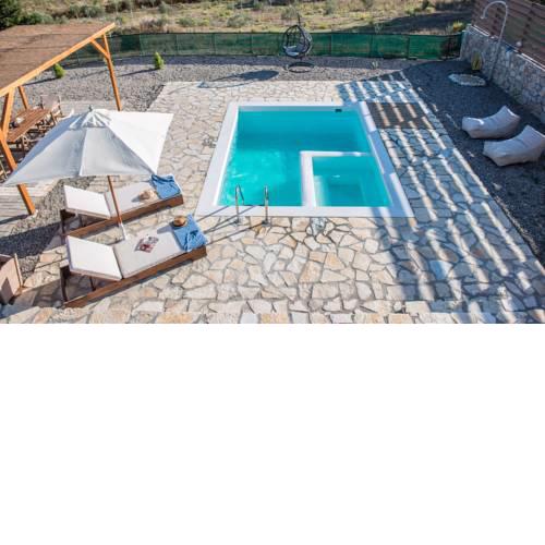 ROGGAKI Ionian Villas