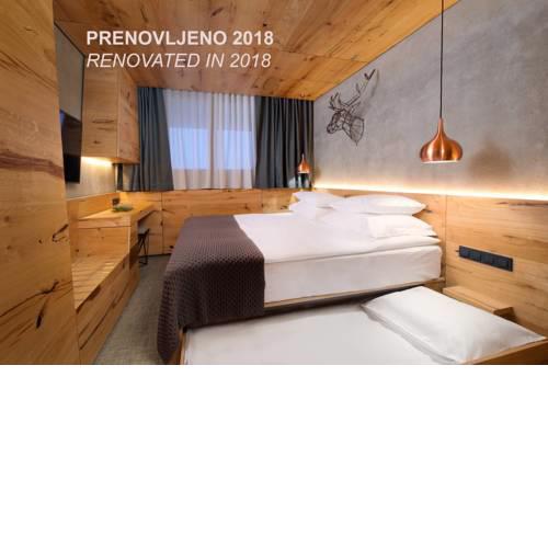 Rogla – Hotel Rogla