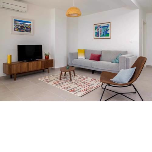 Rogoznica Villa Sleeps 12 with Pool Air Con and WiFi