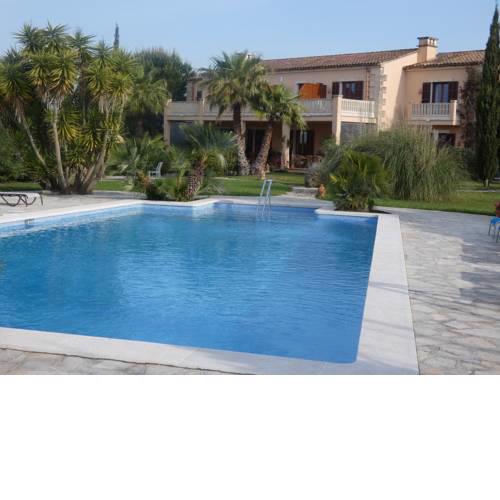 Rohde CB Finca son Vaquer-mi deseo