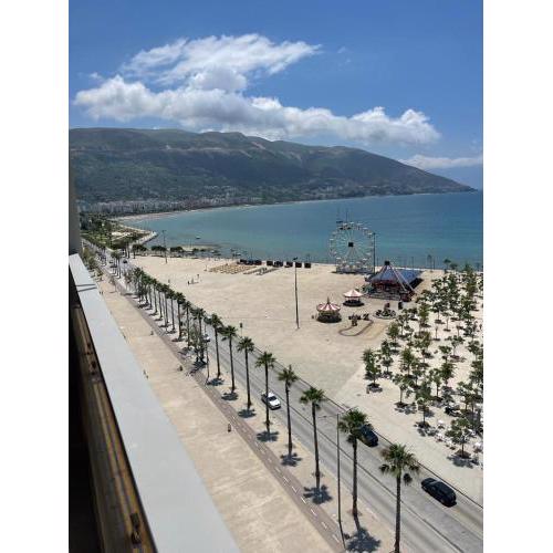 Roi Mar Apartment Sea View